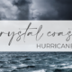 Hurricane info on the crystal coast, Hurricanes and the coast,