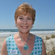 Susan Goines- Broker/REALTOR with Bluewater Real Estate in Emerald Isle, NC