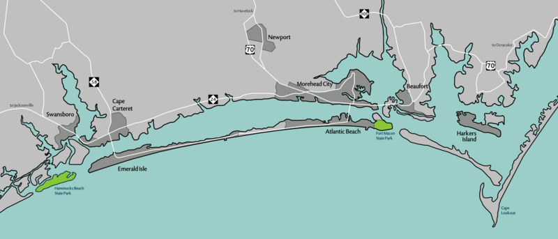 800px Crystal Coast Map Bluewater Nc