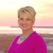 Syndie Earnhardt- REALTOR at Bluewater Real Estate in Emerald Isle, NC