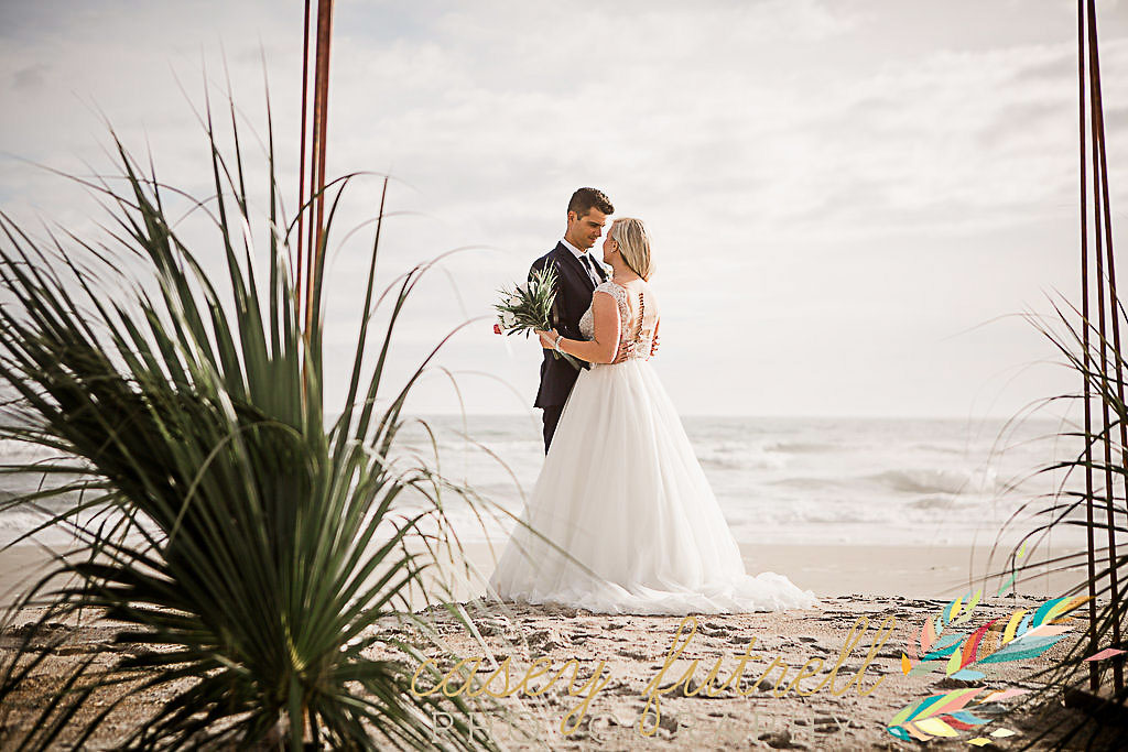Crystal Coast Wedding And Event Homes Bluewater Nc