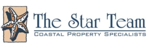 The Star Team- Coastal Property Specialists in Atlantic Beach Logo
