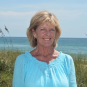 Alison Jaeger- Crystal Coast Realtor with Bluewater Real Estate in Emerald Isle, NC
