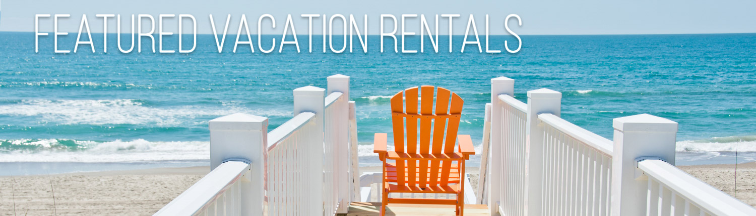 Image result for featured vacation rentals