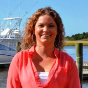 Heather Krohn- Bluewater Real Estate Agent Atlantic Beach, NC