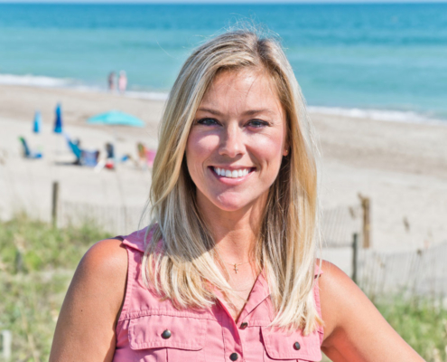 Haley Haynes- Broker/REALTOR at Bluewater Real Estate in Emerald Isle, NC