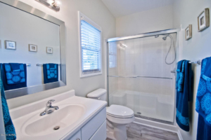 107 West Landing Drive Bathroom 1- Home for Sale in Emerald Isle, NC