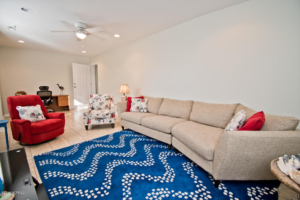 107 West Landing Drive Ground Floor Bonus Room- Home for Sale in Emerald Isle, NC