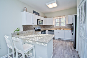107 West Landing Drive Kitchen- Home for Sale in Emerald Isle, NC