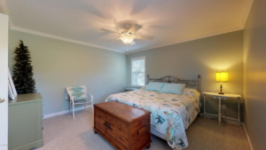 Bonus Room in 120 Sea Dunes Drive- Emerald Isle Home for Sale