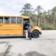 Carteret County Schools Delivering Breakfast and Lunch While School's Closed