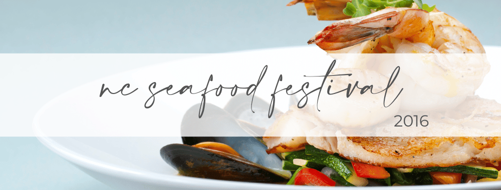 the 2016 seafood festival was a hit! 