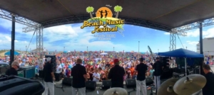 Beach Music Festival 2019