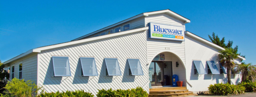 Bluewater's Atlantic Beach office
