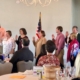 Bluewater Real Estate Sales Agents Swearing into Oath to serve on the CCAR Board of Directors