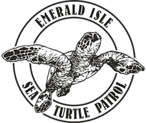 Emerald Isle Sea Turtle Patrol logo