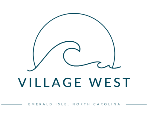 Village West, Village West's Logo, Logo for Village West