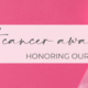 Bluewater's Breast Cancer Survivors