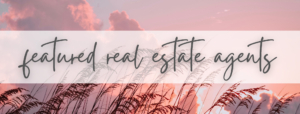 Featured Real Estate Agents at Bluewater Real Estate