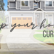 curb appeal, outdoor home improvement, revamp your curb appeal