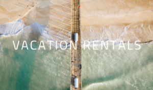 Bluewater Vacation Rentals and Real Estate on the Crystal Coast, North Carolina