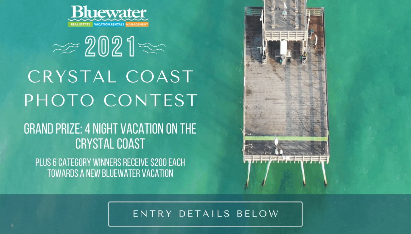2021 Crystal Coast Photo Contest Image