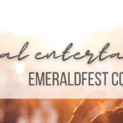 local concert series, emerald isle outdoor music fest