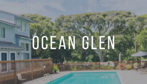Pine Knoll Shores Condo Complexes - Ocean Glen