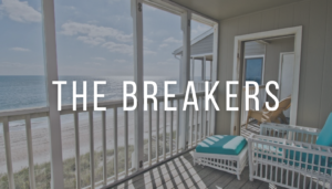 Pine Knoll Shores Condo Complexes - The Breakers