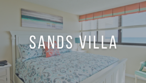 Atlantic Beach Condo Complexes - Sands Villa