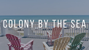Salter Path and Indian Beach Condo Complexes - Colony by the Sea
