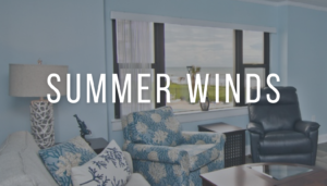 Salter Path and Indian Beach Condo Complexes - Summer Winds