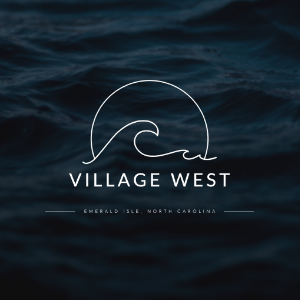 Village West logo for our 2021 Beacon sponsorship page