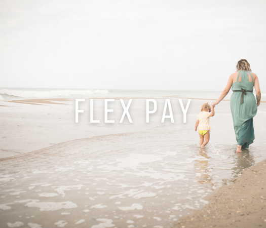 flex pay