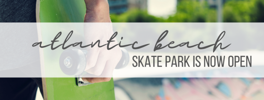 Banner image of a person holding a skateboard with the blog post title overlaying it