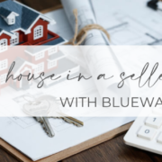 How to buy a house in a seller's market