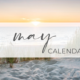 May events on the crystal coast