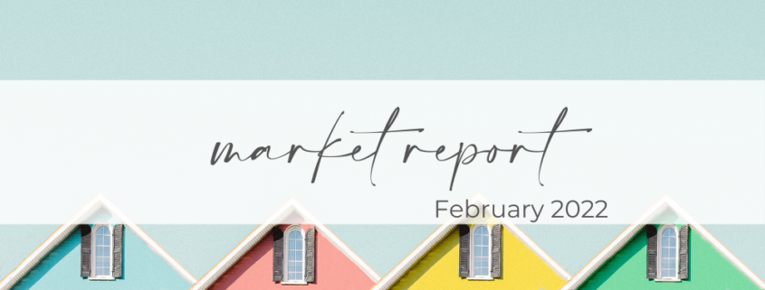 Market Report February 2022