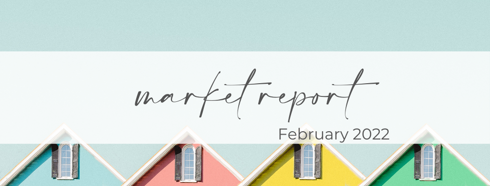 Market Report February 2022