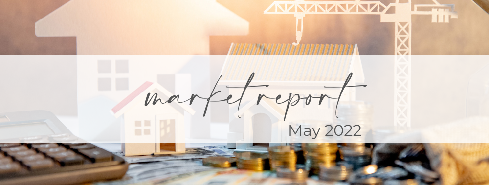 Real Estate Market Report May 202