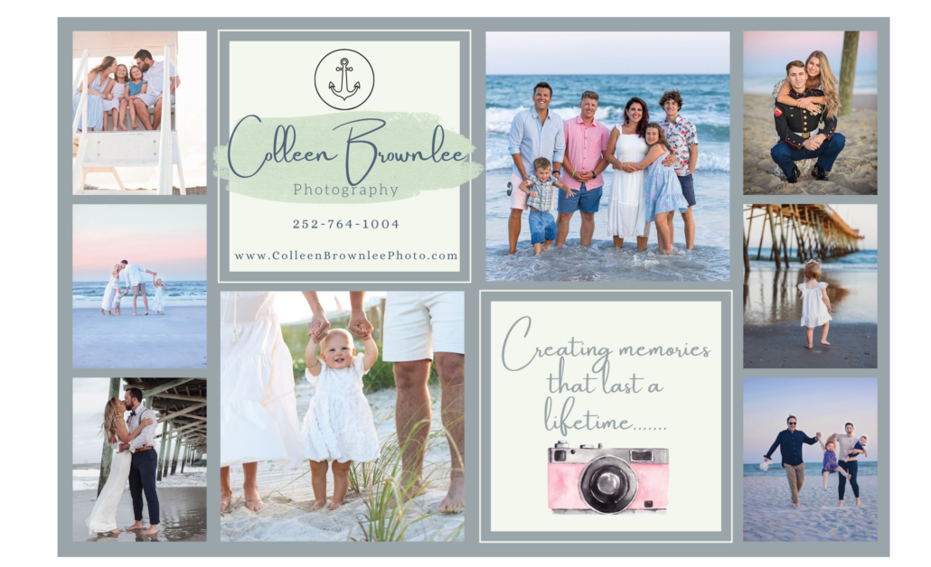 2022 Beacon Advertisers - Colleen Brownlee Photography