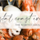 "Crystal Coast Events, The North Carolina Seafood Festival"