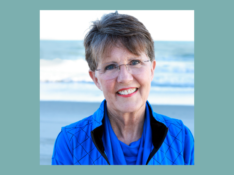 Linda Folger August Featured Agent
