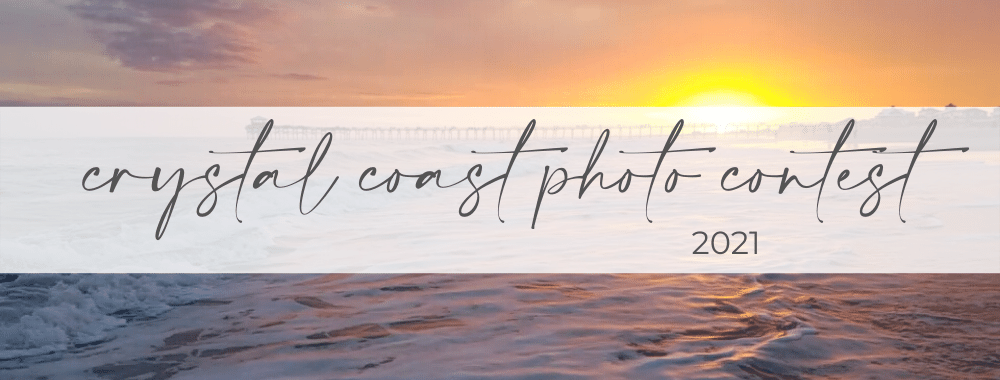 annual photo contest on the crystal coast