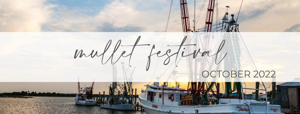 Swansboro Mullet Festival