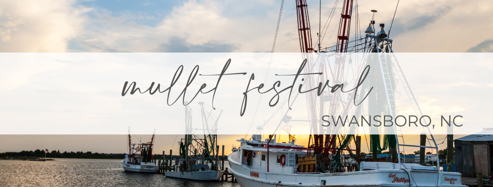 swansboro mullet festival