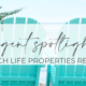Beach Life Properties Real Estate Team