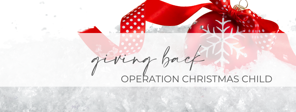 Samaritan's Purse Operation Christmas Child (2)