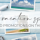 crystal coast vacation promos and discounts