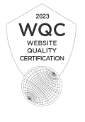 WQC Website Quality Certification